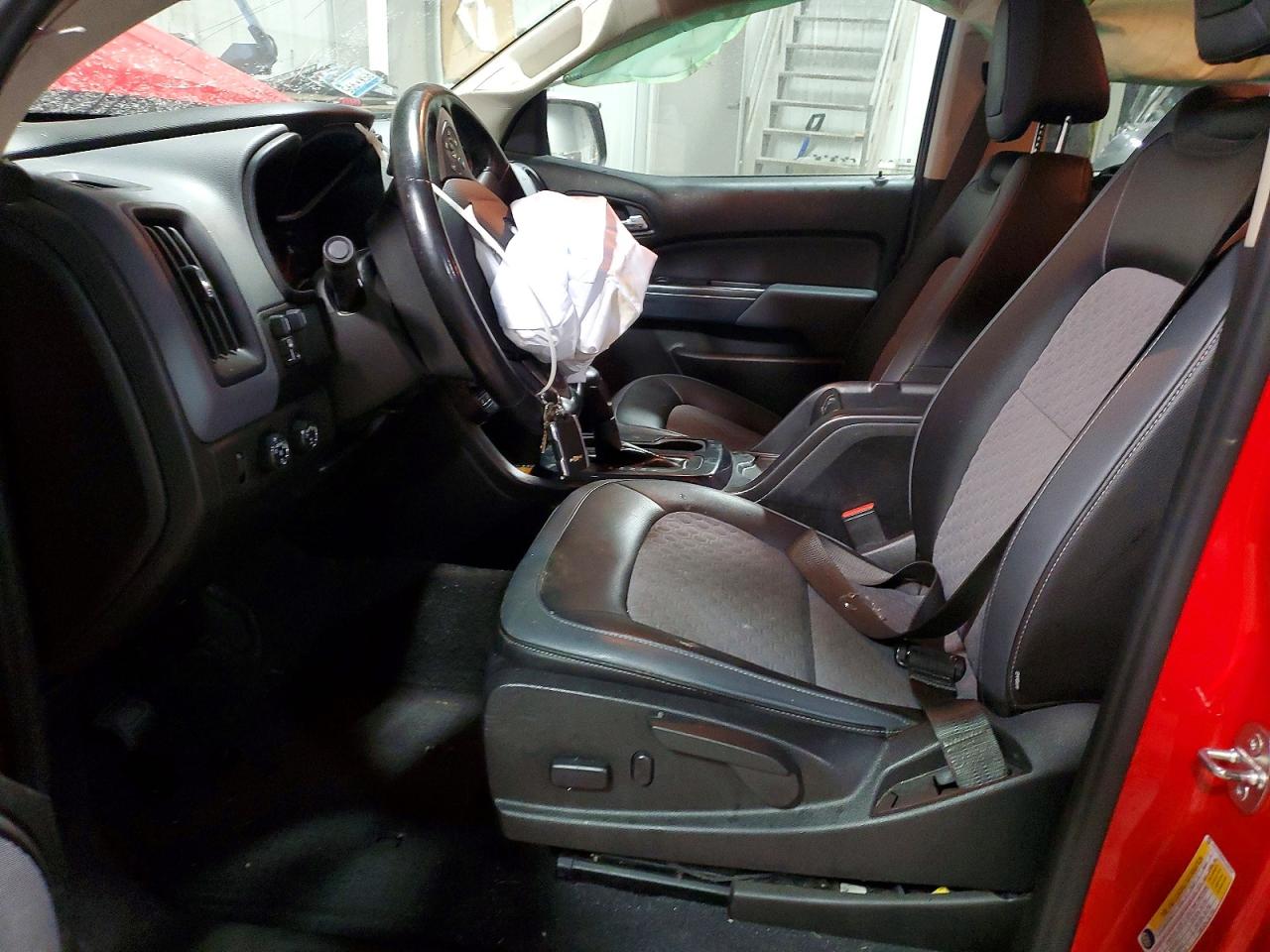 2019 CHEVROLET COLORADO Z71 photo 13