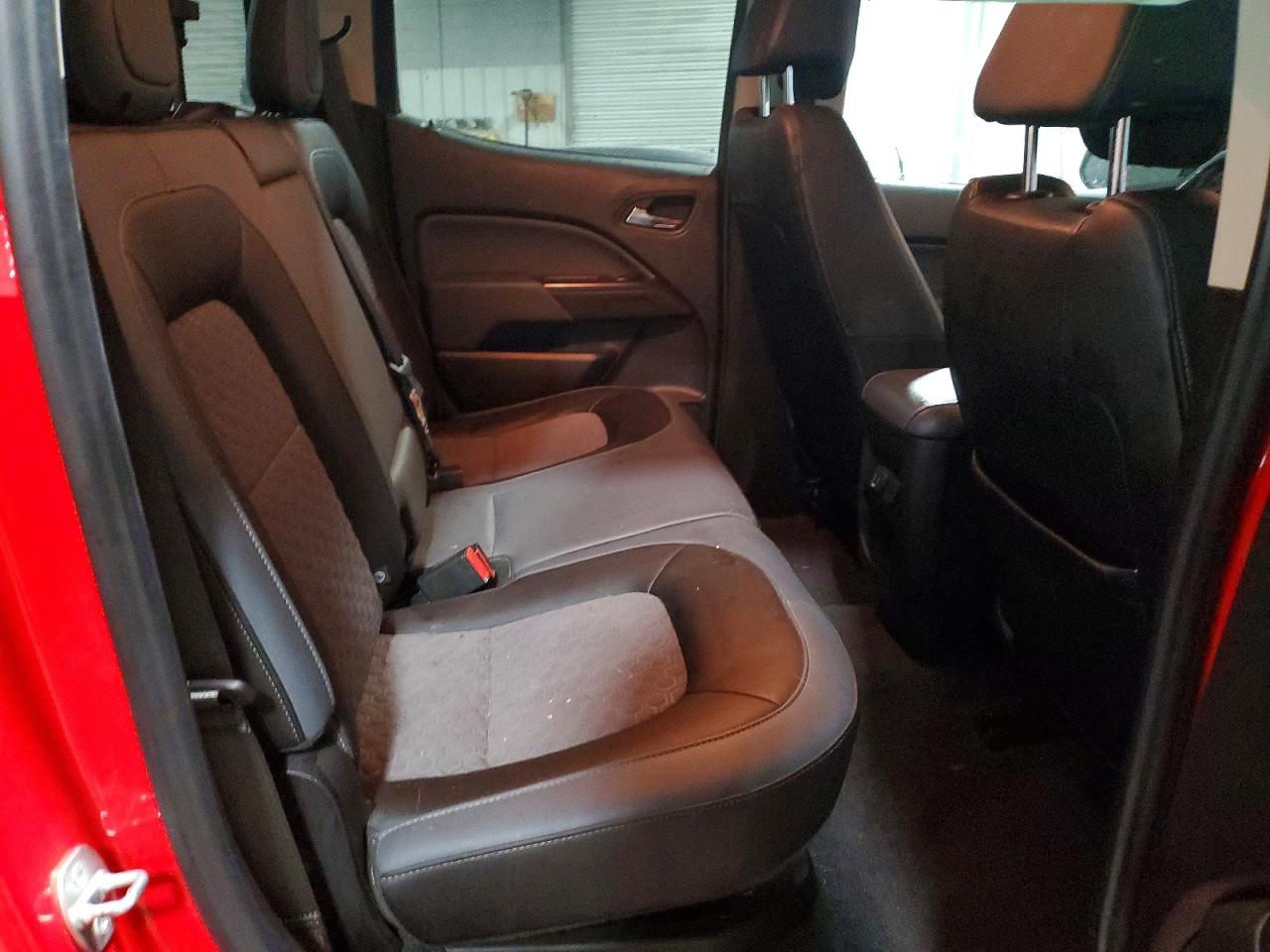 2019 CHEVROLET COLORADO Z71 photo 19