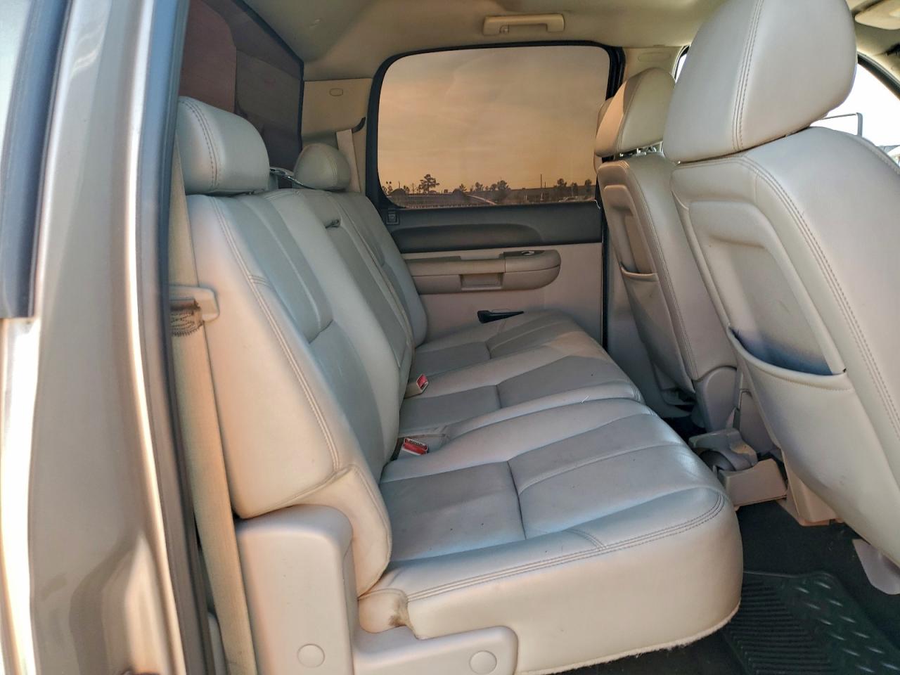 2009 CHEVROLET SILVERADO C1500 LT photo 19