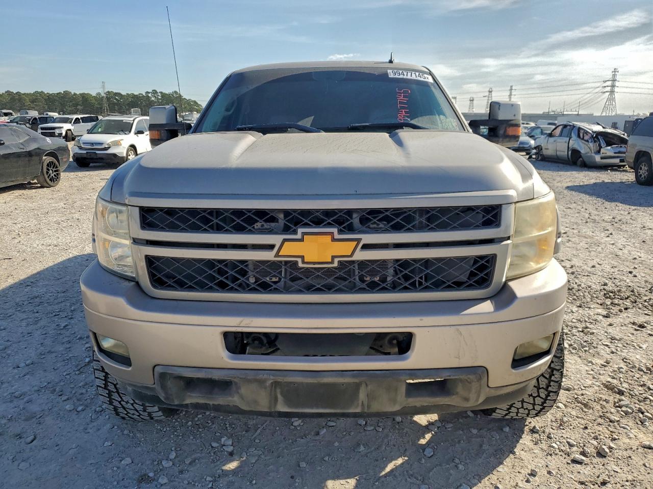 2009 CHEVROLET SILVERADO C1500 LT photo 9