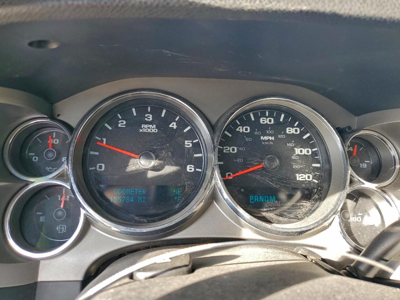 2009 CHEVROLET SILVERADO C1500 LT photo 17