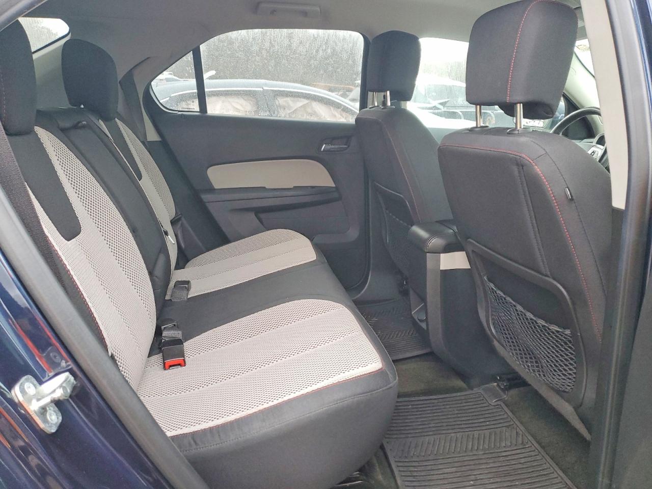 2017 CHEVROLET EQUINOX LT photo 11