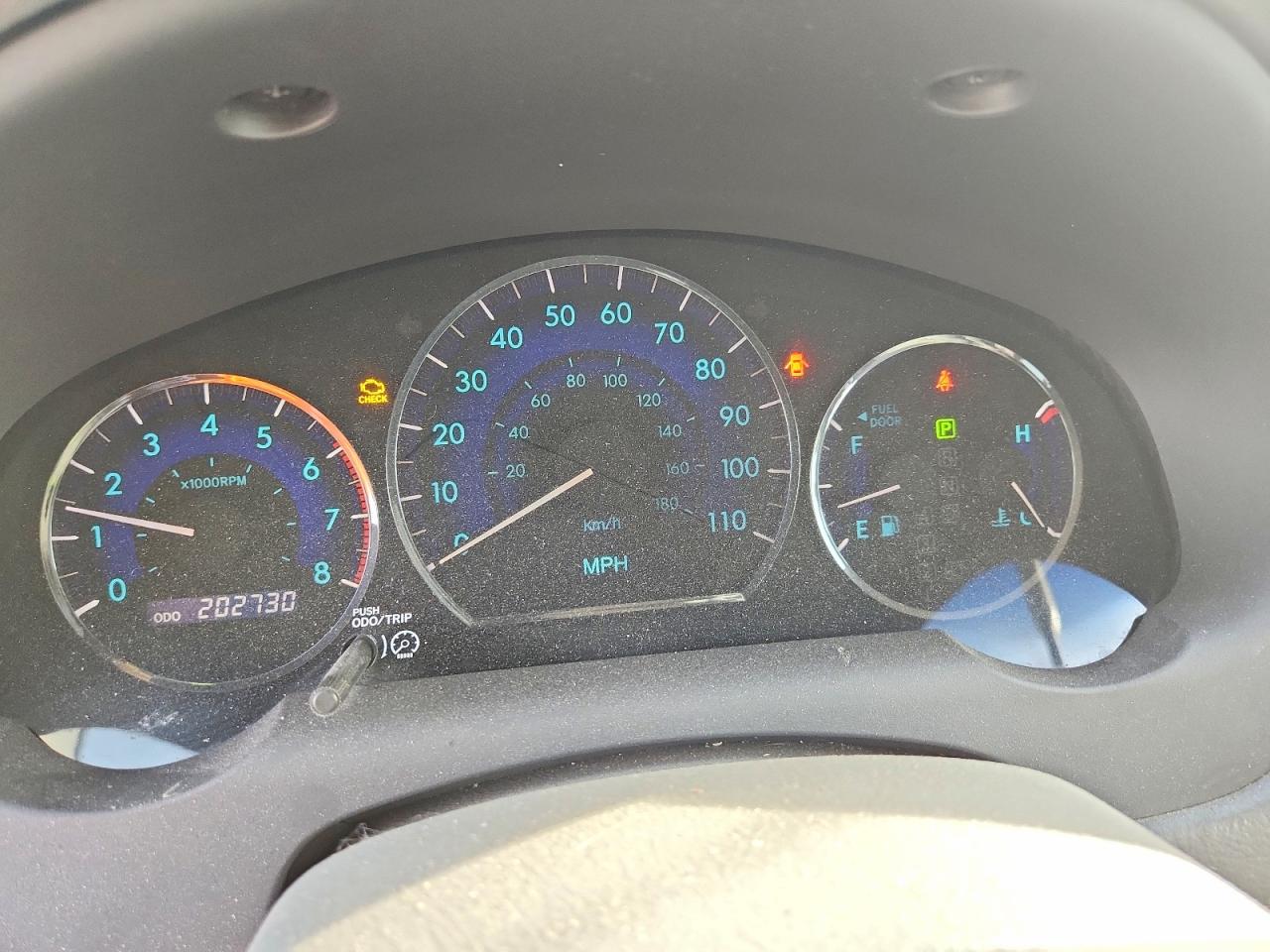 2006 TOYOTA SIENNA CE photo 9