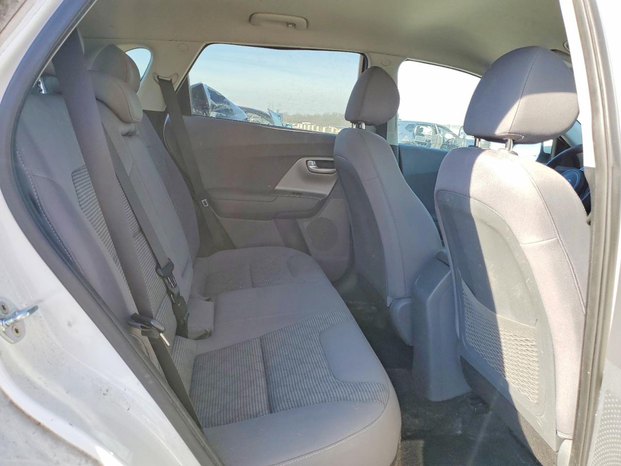 2017 KIA NIRO FE photo 10