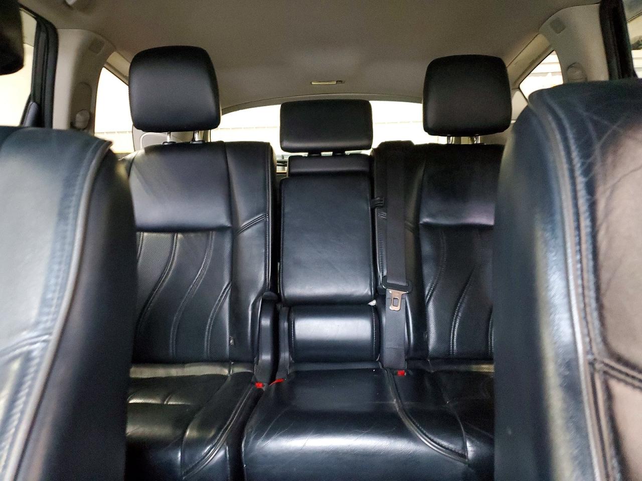 2014 INFINITI QX60 photo 10