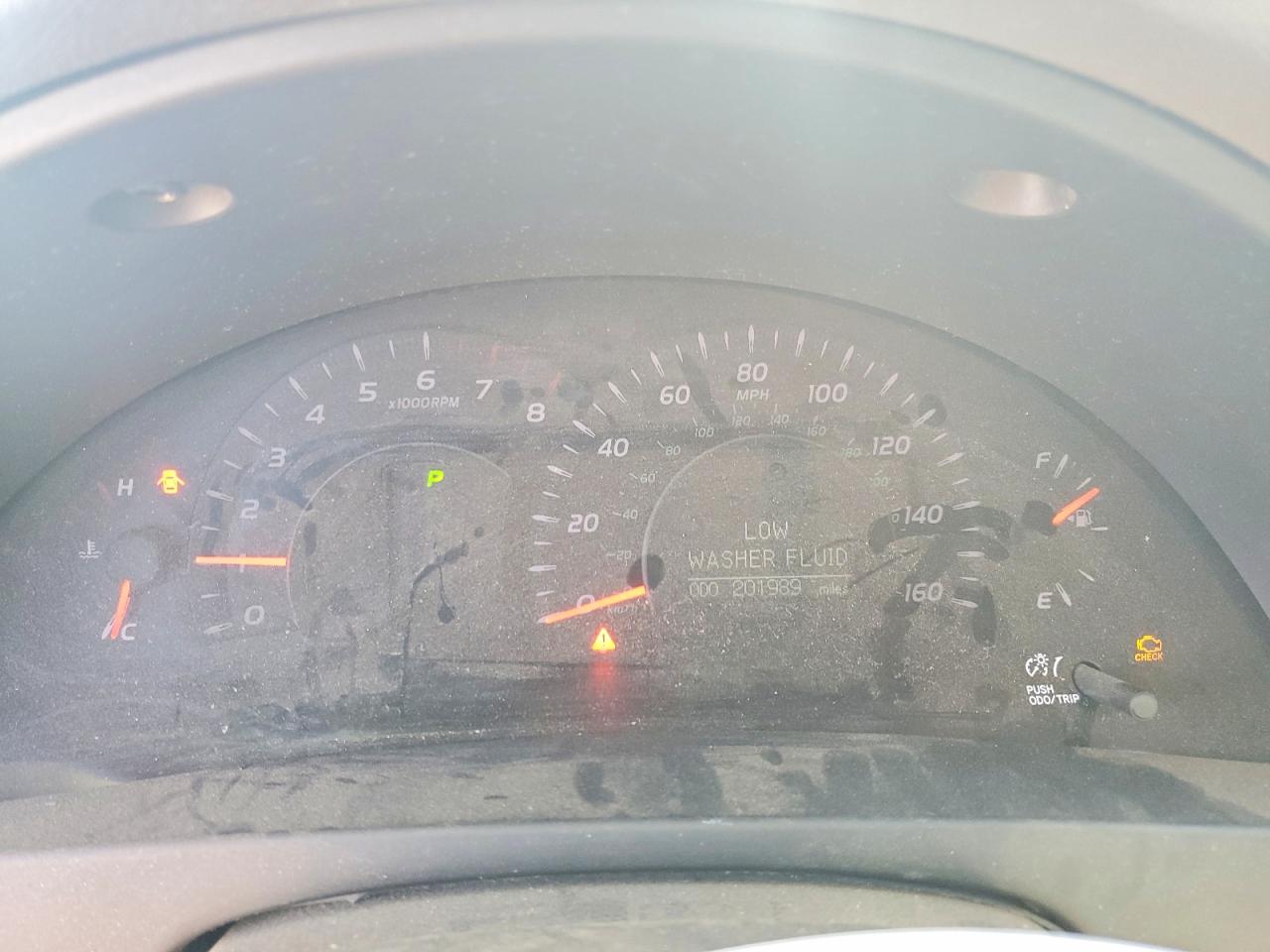 2008 TOYOTA CAMRY LE photo 9