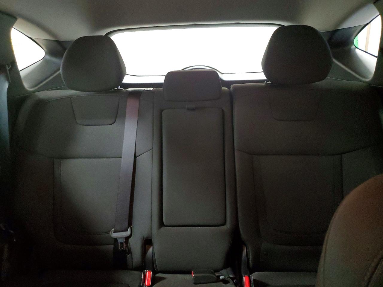 2022 HYUNDAI TUCSON SEL photo 10