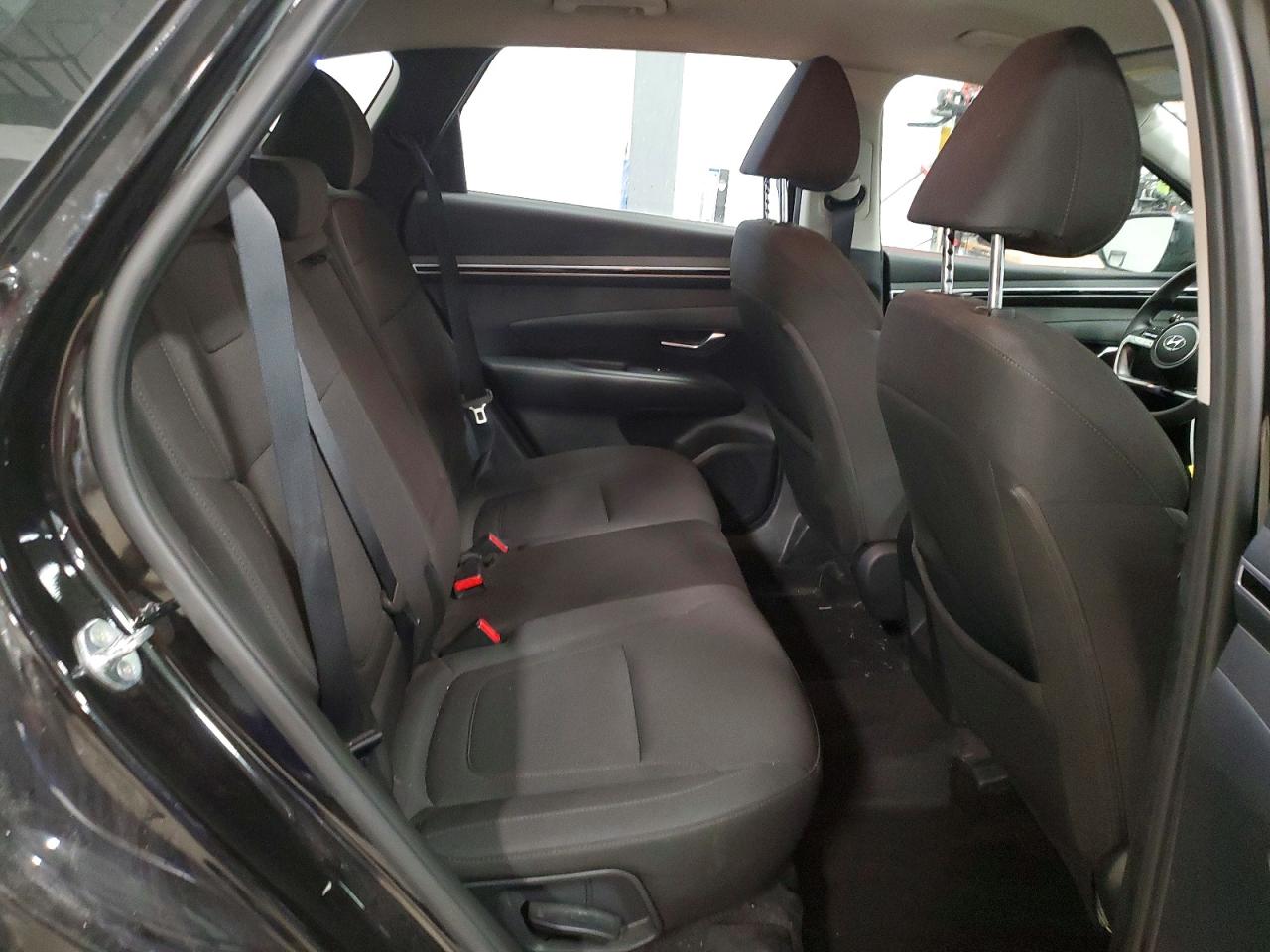 2022 HYUNDAI TUCSON SEL photo 11