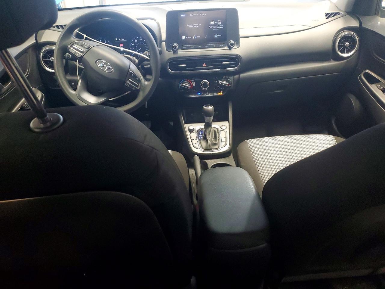 2022 HYUNDAI KONA SEL photo 15