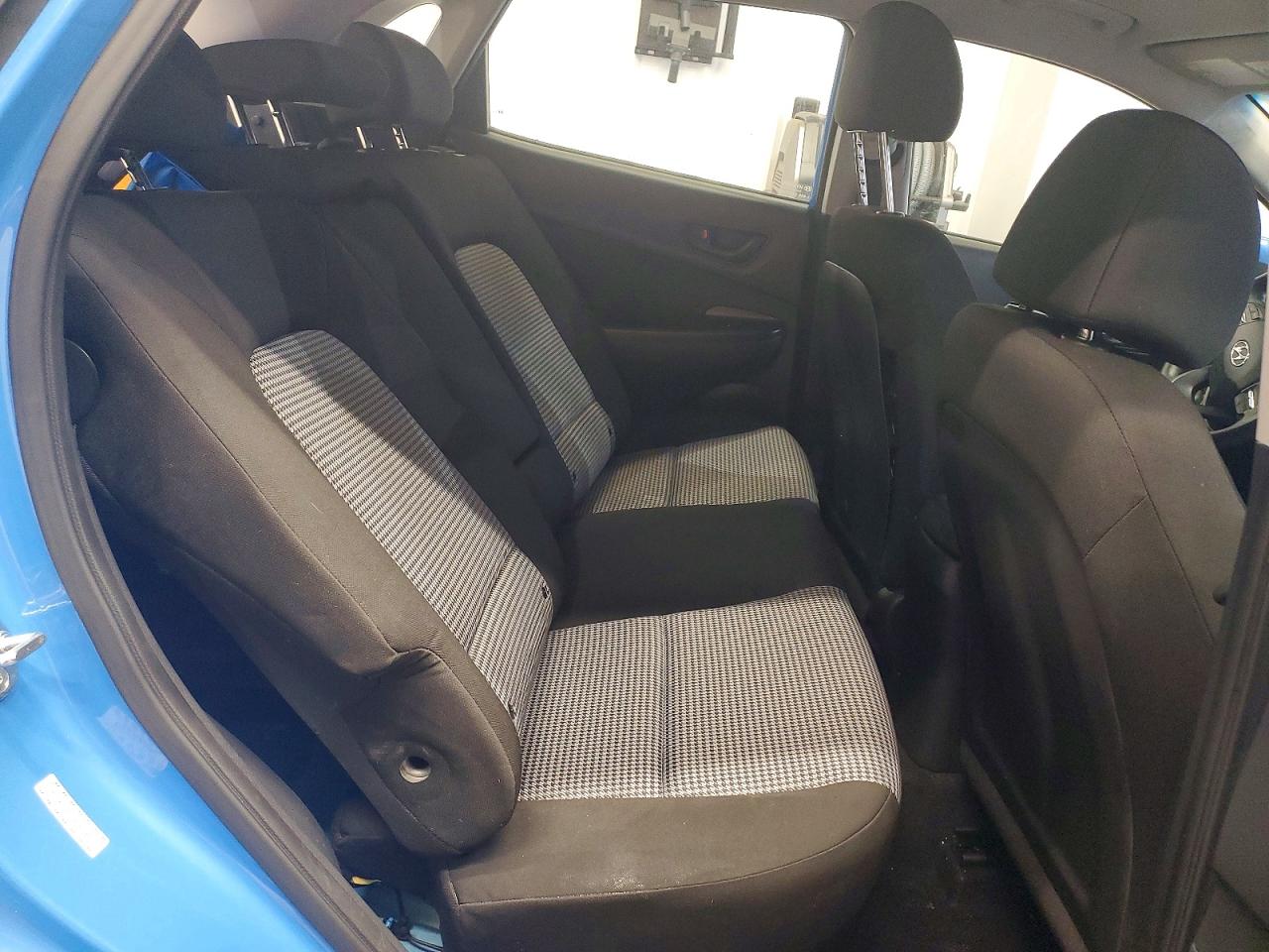 2022 HYUNDAI KONA SEL photo 21