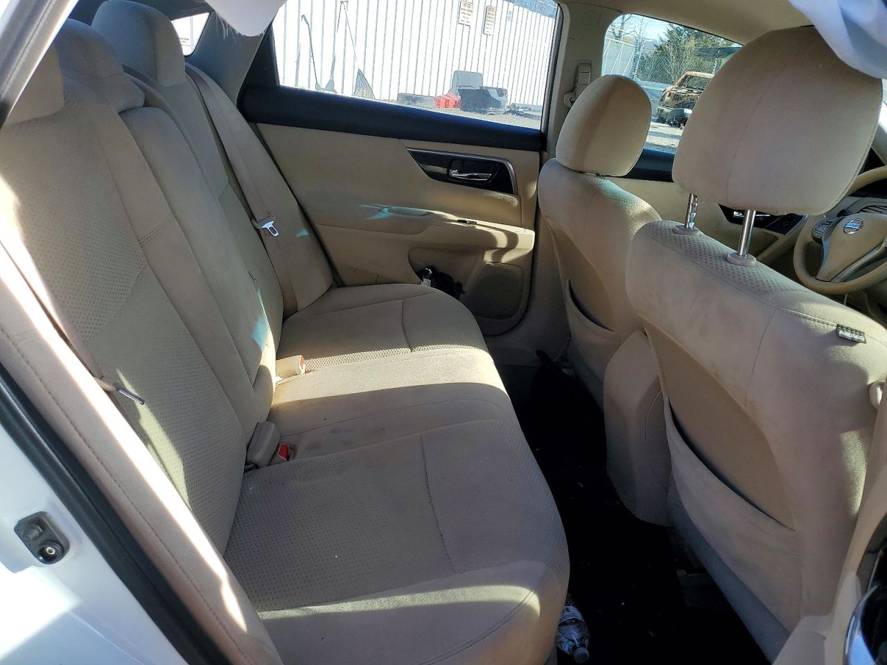2014 NISSAN ALTIMA 2.5 photo 10