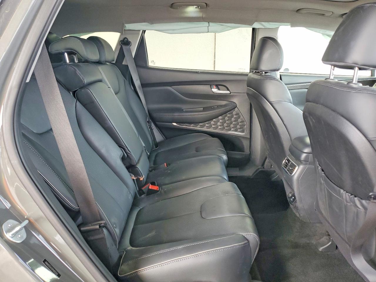 2023 HYUNDAI SANTA FE LIMITED photo 11