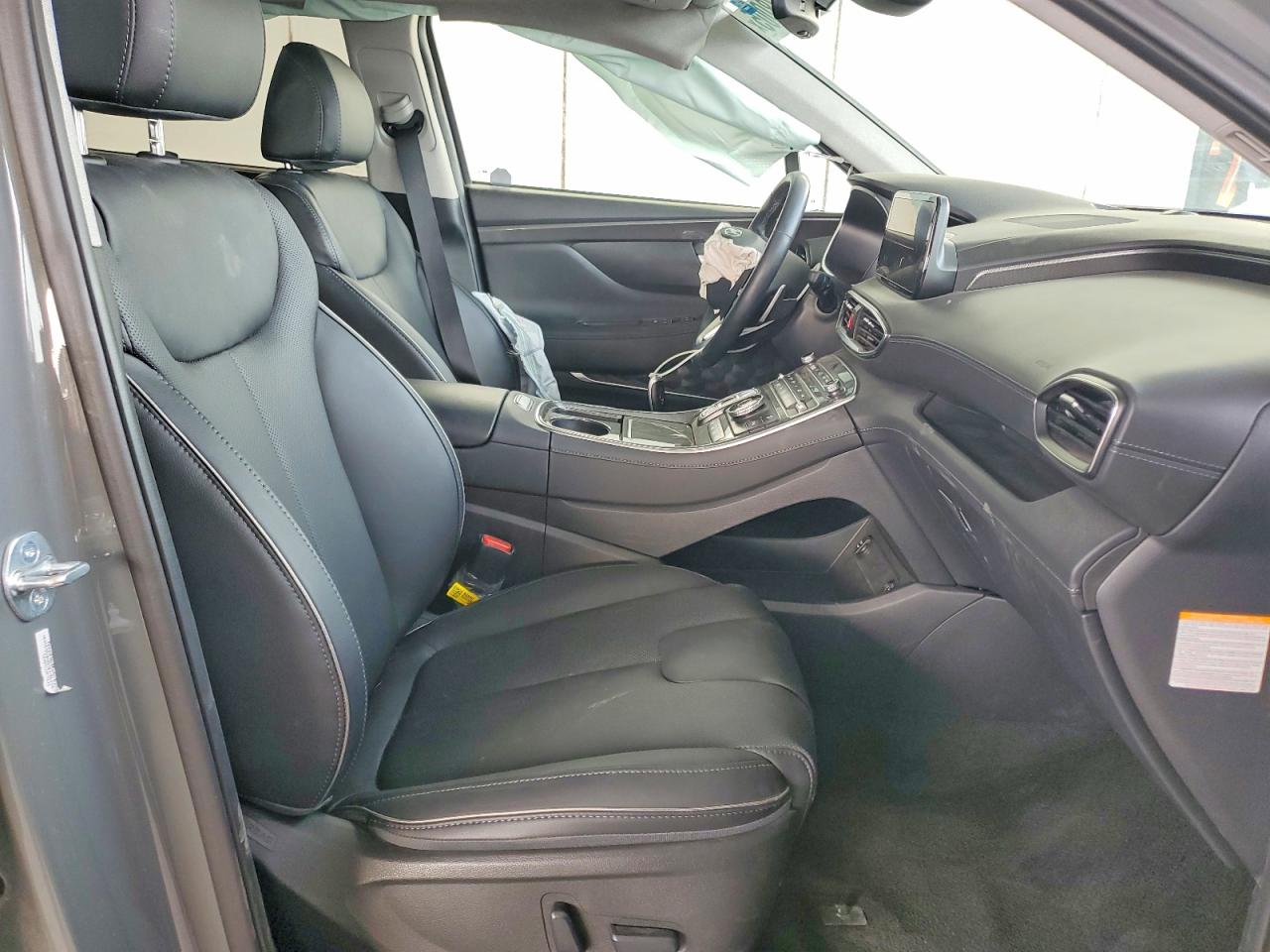 2023 HYUNDAI SANTA FE LIMITED photo 7