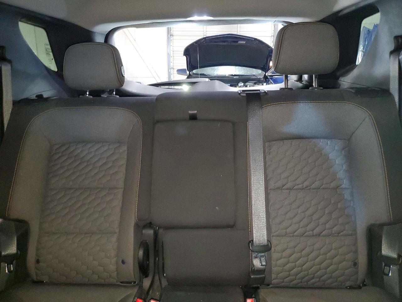 2019 CHEVROLET EQUINOX LT photo 10