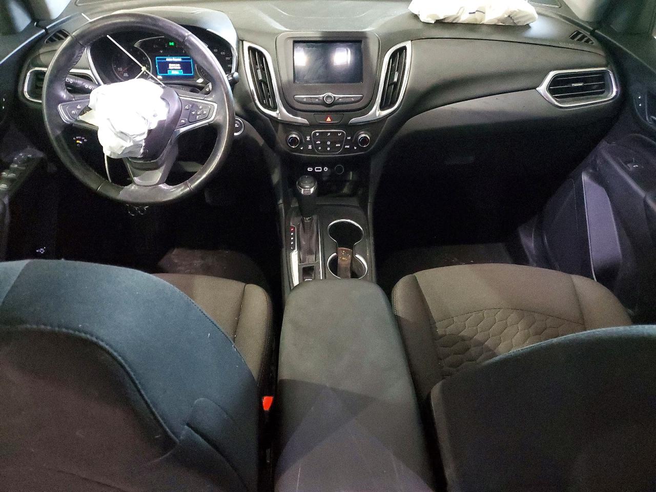 2019 CHEVROLET EQUINOX LT photo 8