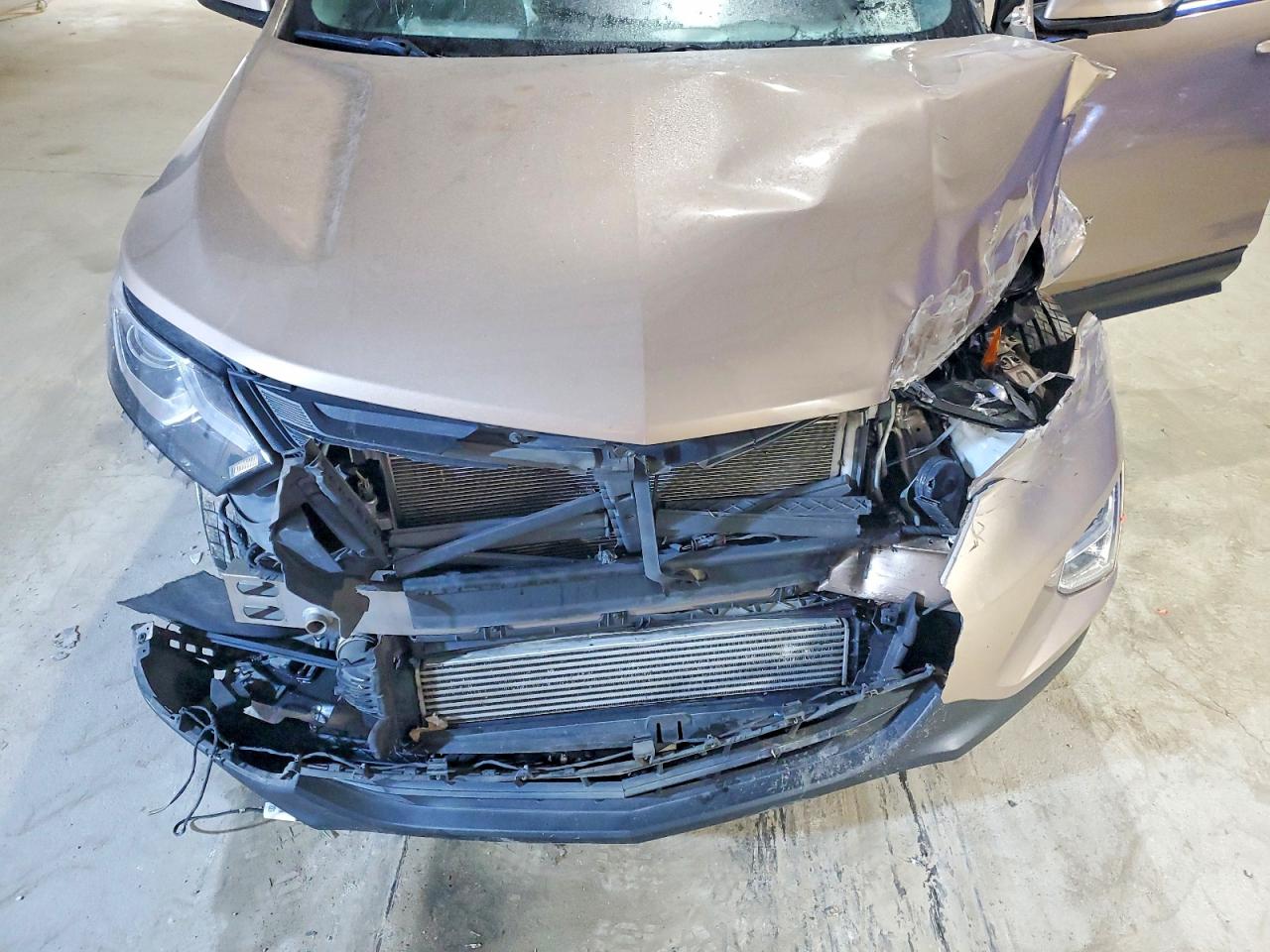 2019 CHEVROLET EQUINOX LT photo 12