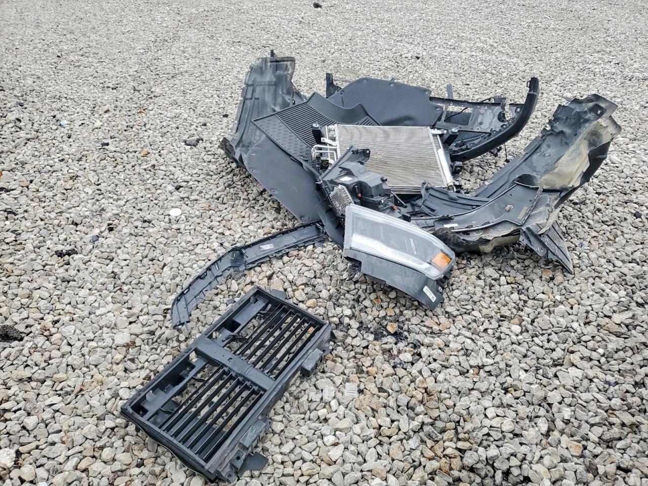 2021 RAM 1500 REBEL photo 34
