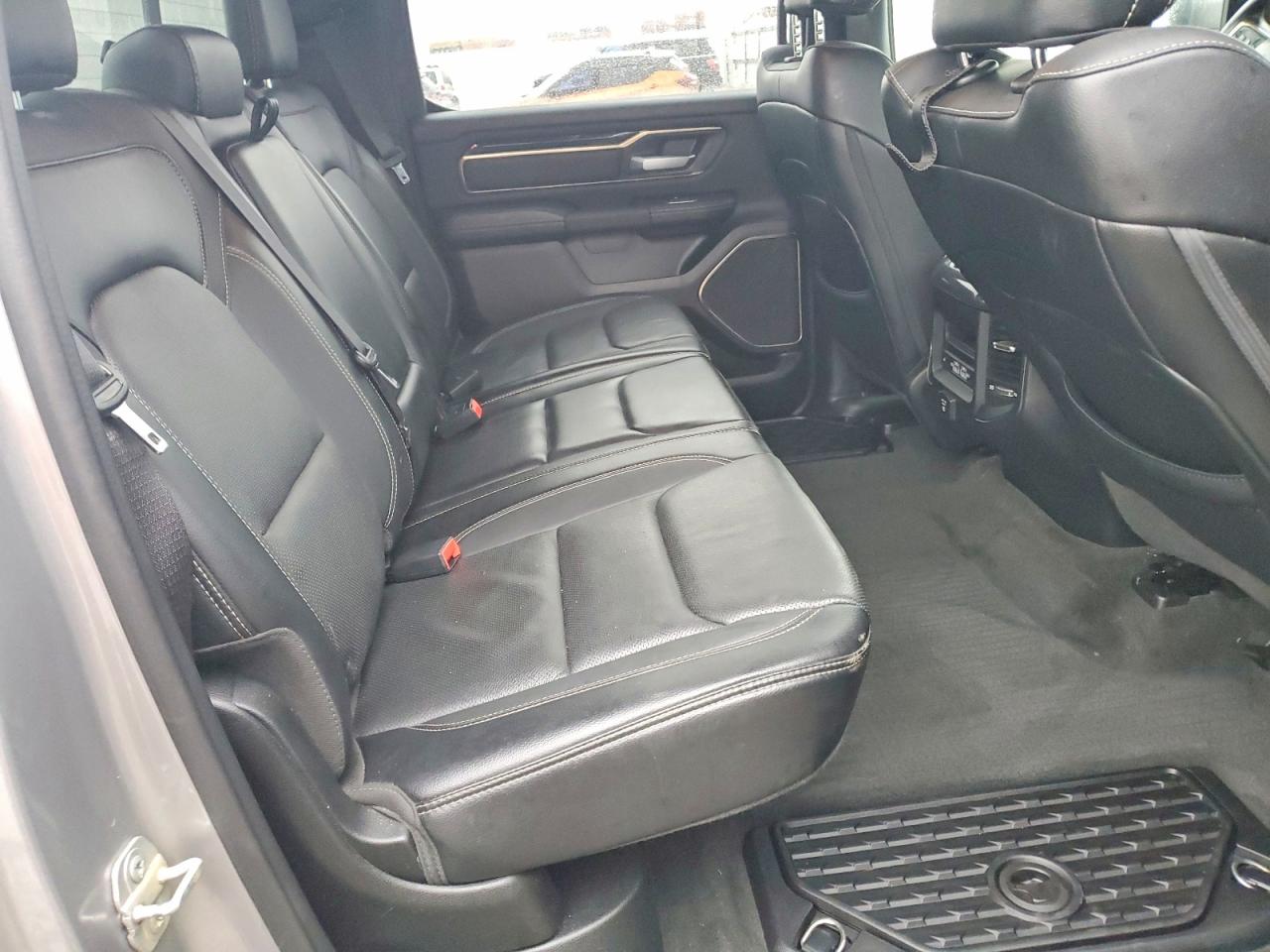 2021 RAM 1500 REBEL photo 28