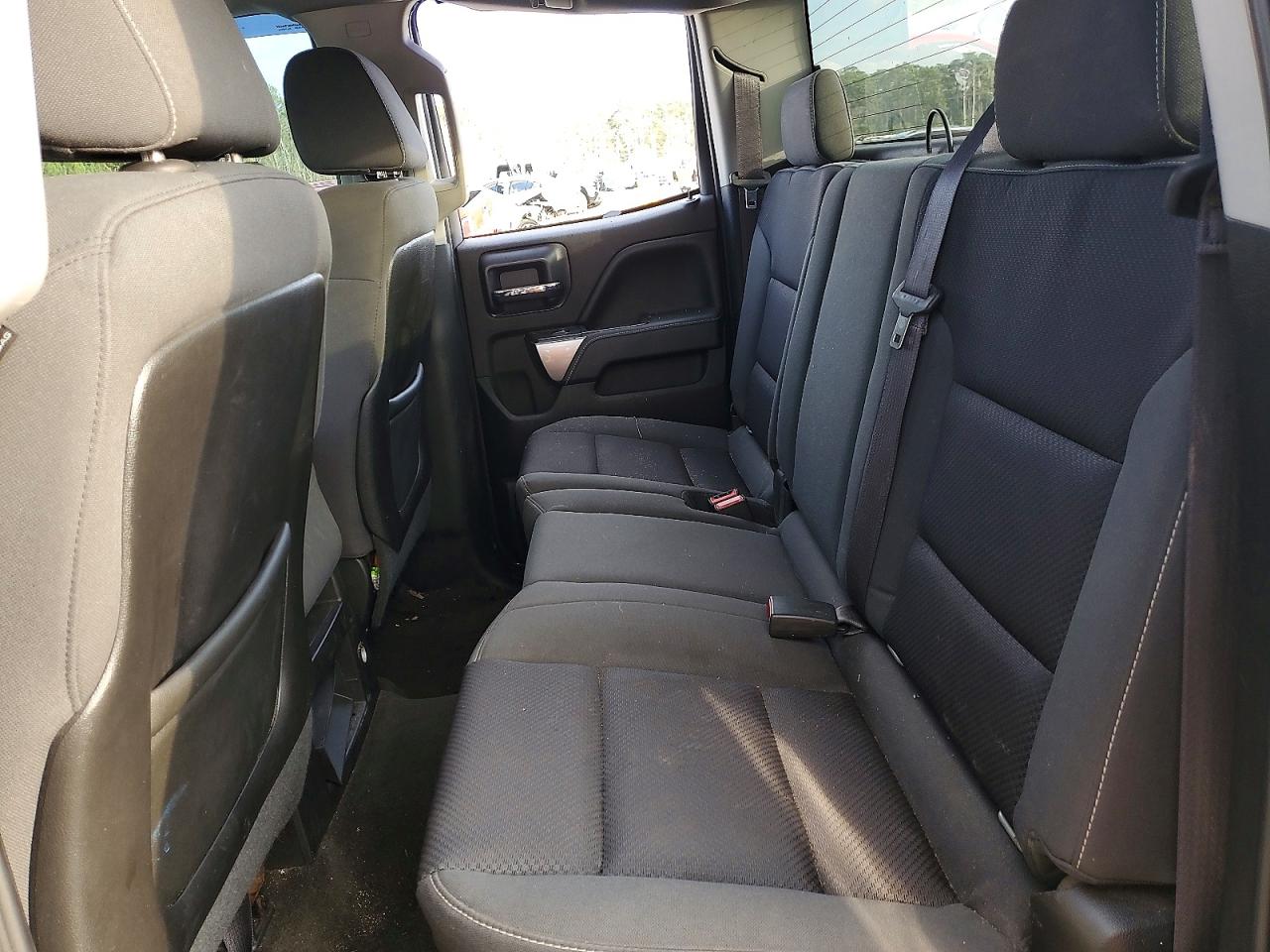 2015 CHEVROLET SILVERADO C1500 LT photo 10