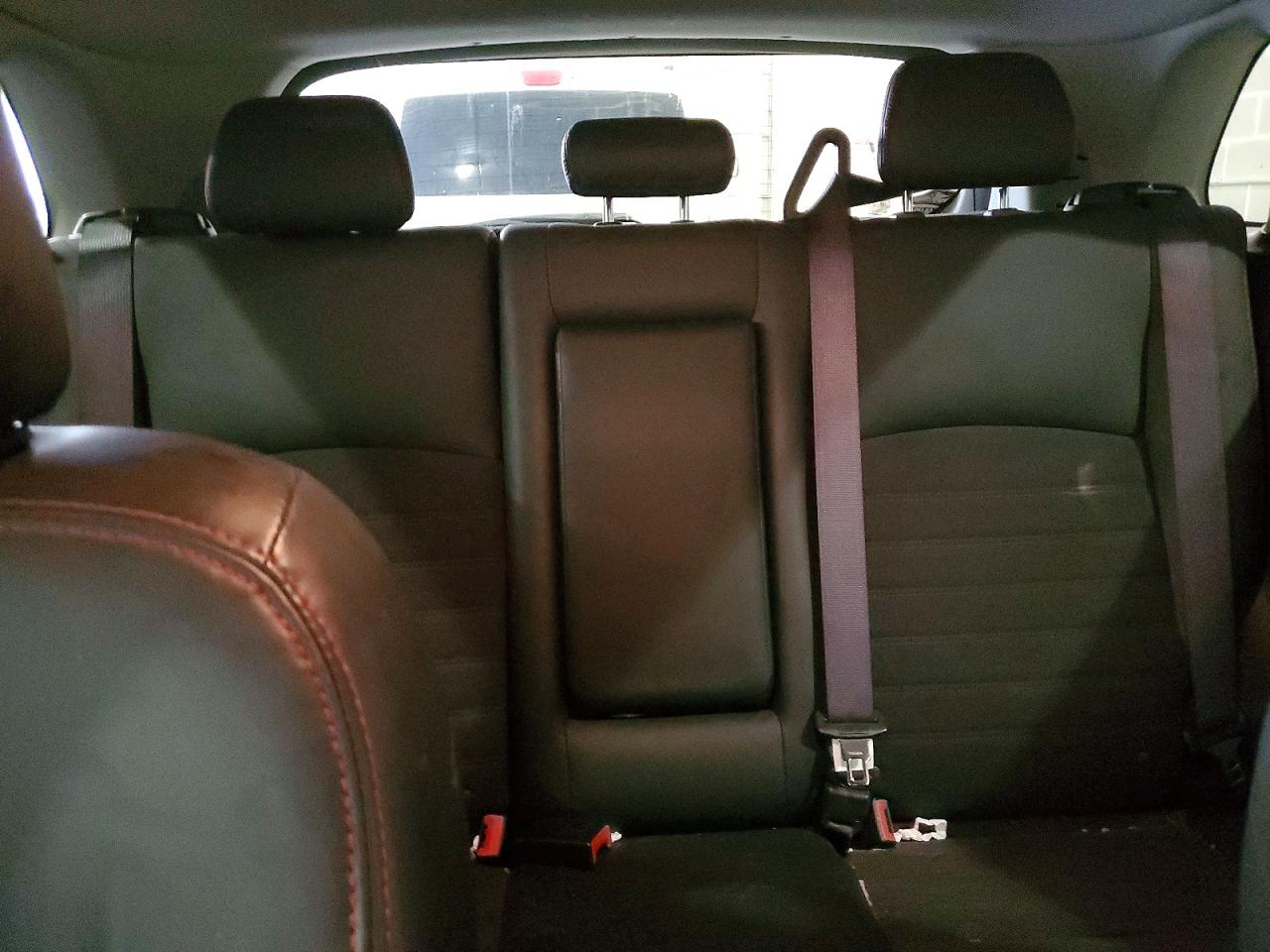 2023 MITSUBISHI OUTLANDER SPORT S/SE photo 10