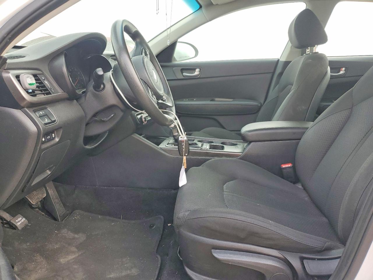 2018 KIA OPTIMA LX photo 13