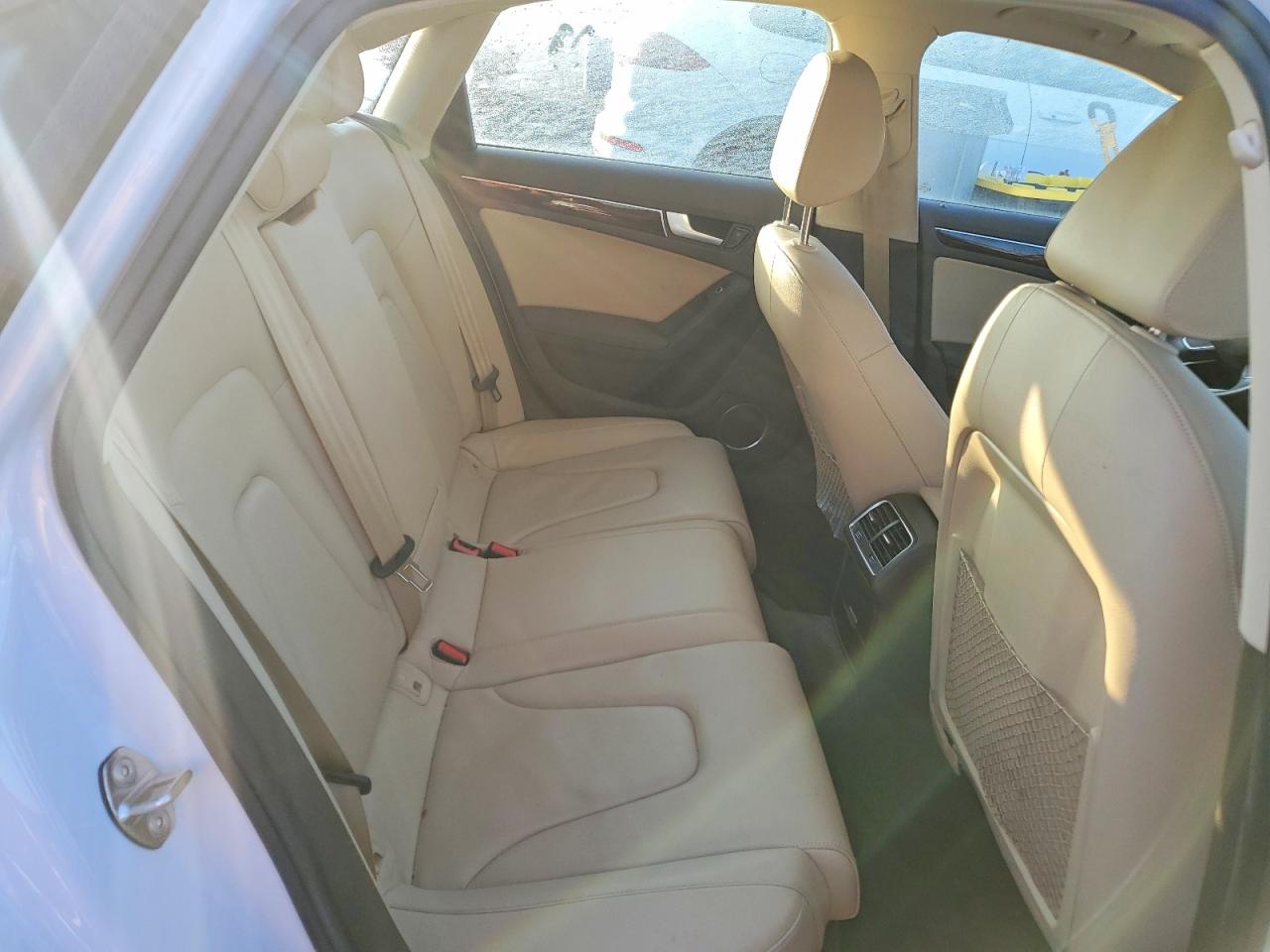 2014 AUDI A4 PREMIUM PLUS photo 10
