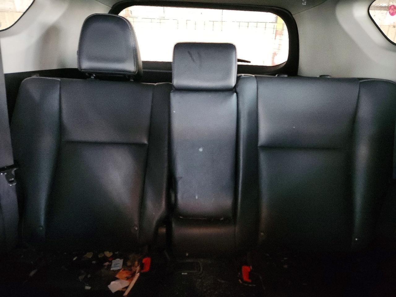 2014 TOYOTA RAV4 LIMITED photo 10