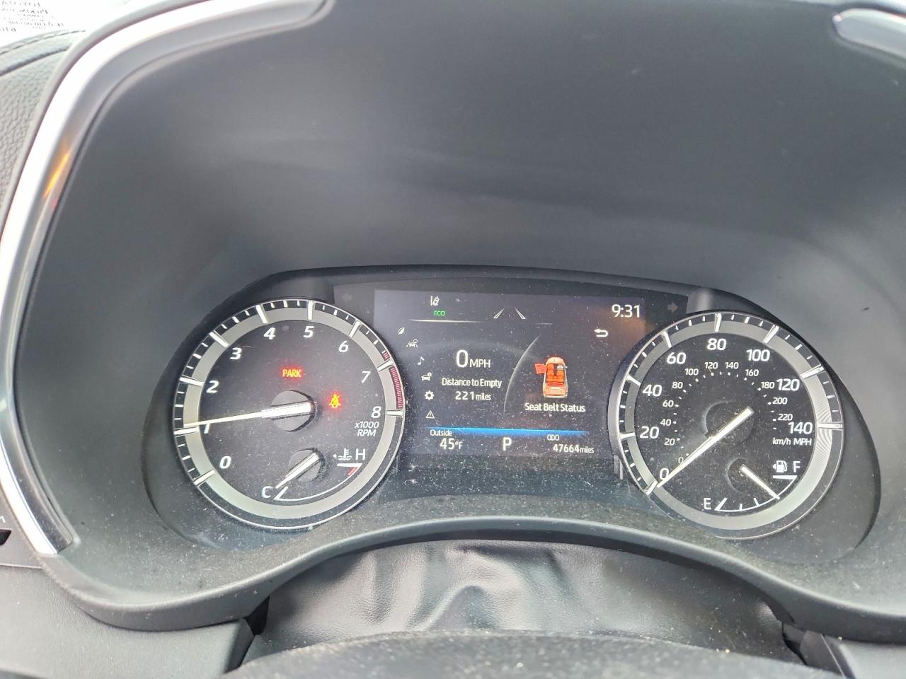 2021 TOYOTA HIGHLANDER LIMITED photo 17