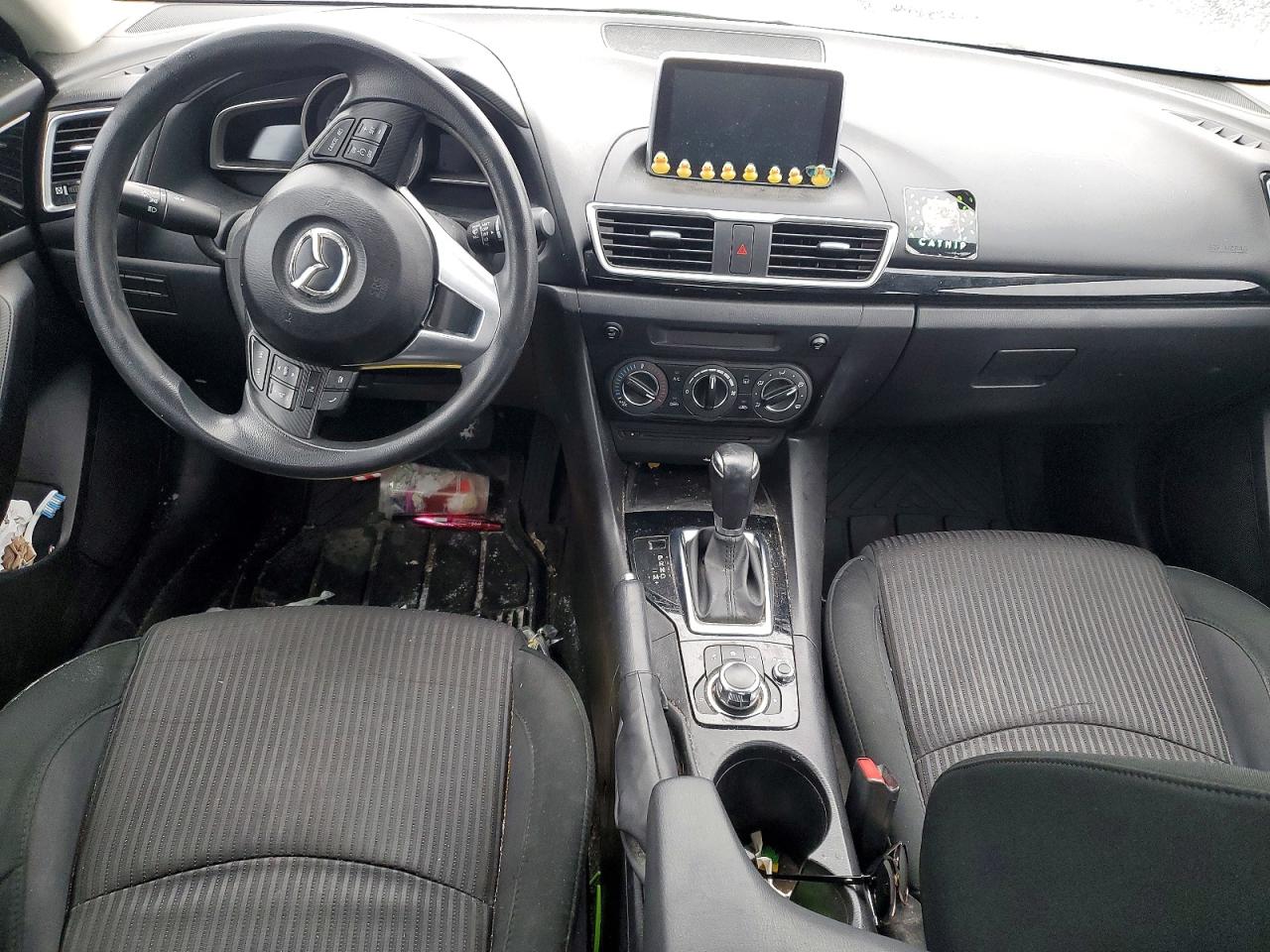 2014 MAZDA 3 TOURING photo 8