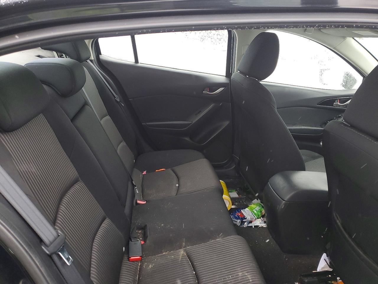2014 MAZDA 3 TOURING photo 10