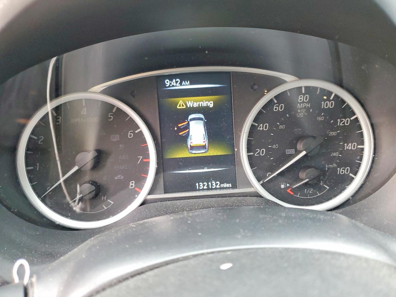 2017 NISSAN SENTRA S photo 17