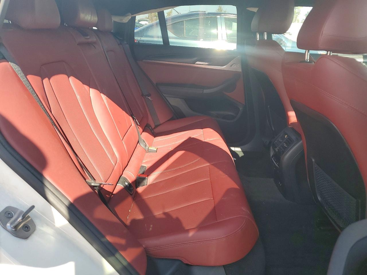 2022 BMW X4 XDRIVE30I photo 21