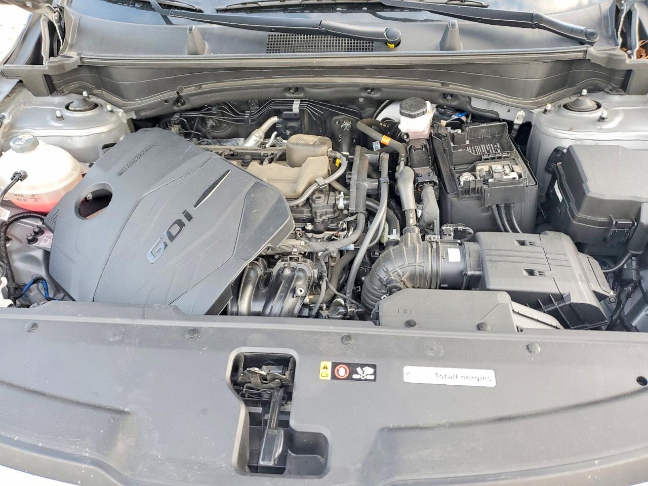 2023 KIA SPORTAGE LX photo 21