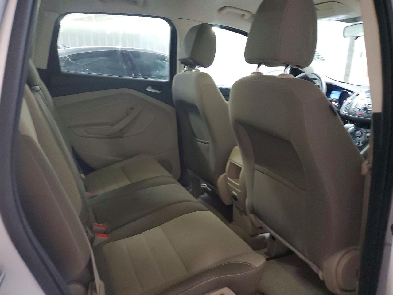 2014 FORD ESCAPE SE photo 10