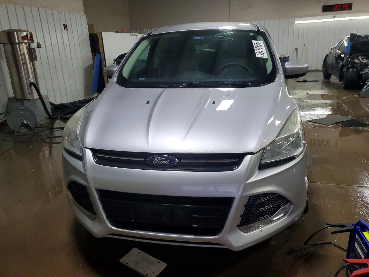 2014 FORD ESCAPE SE photo 5