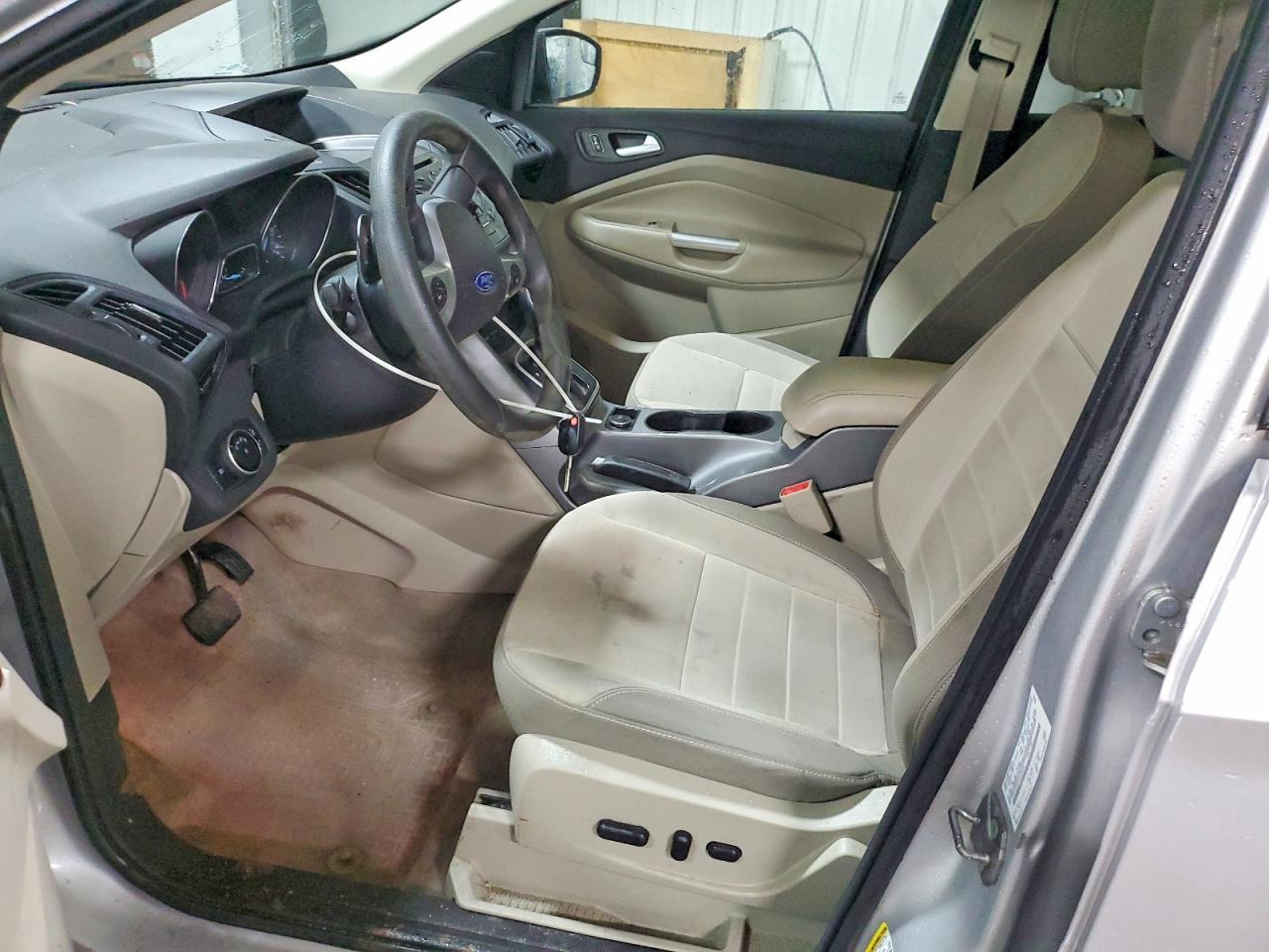 2014 FORD ESCAPE SE photo 7