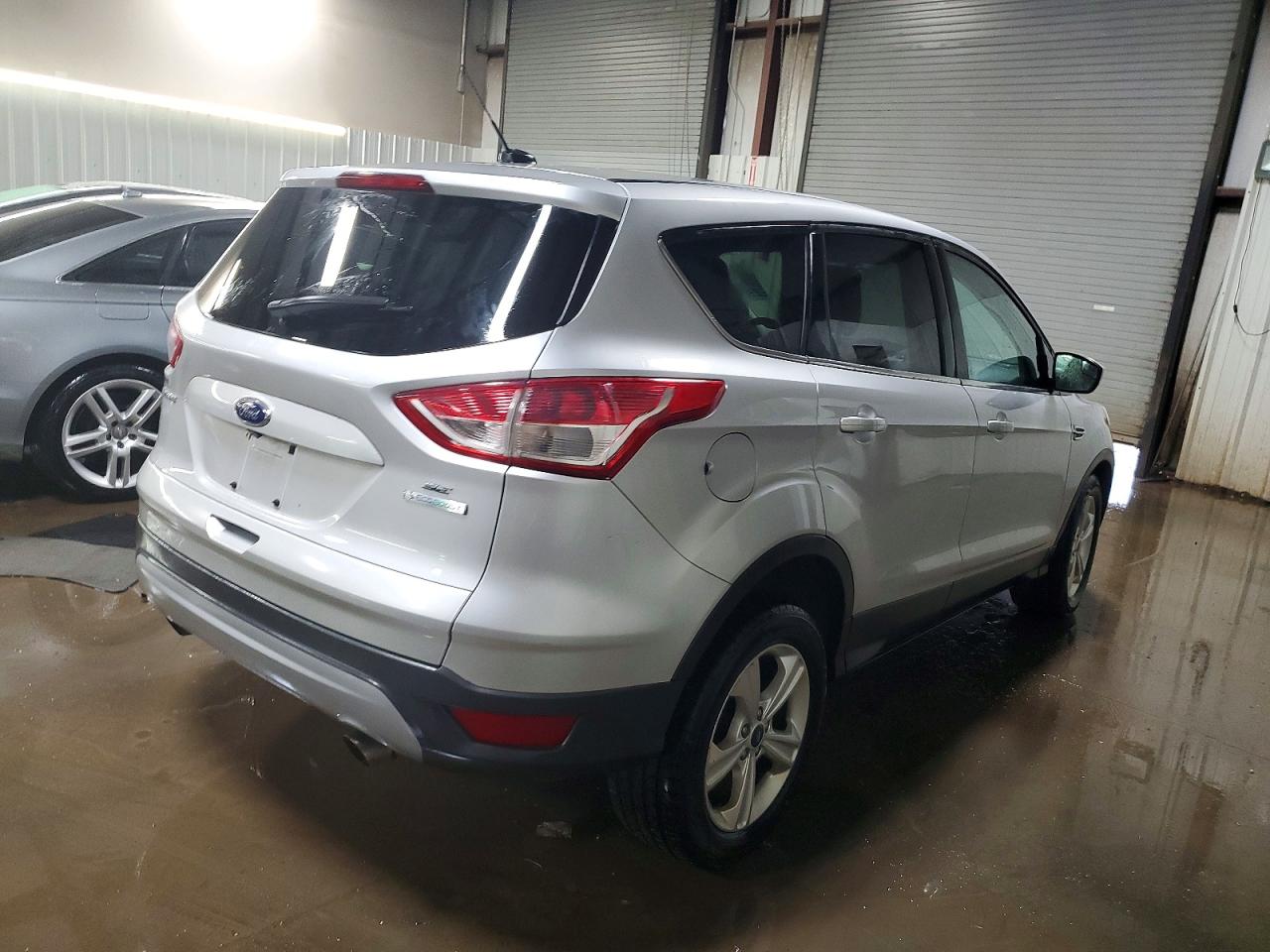 2014 FORD ESCAPE SE photo 3