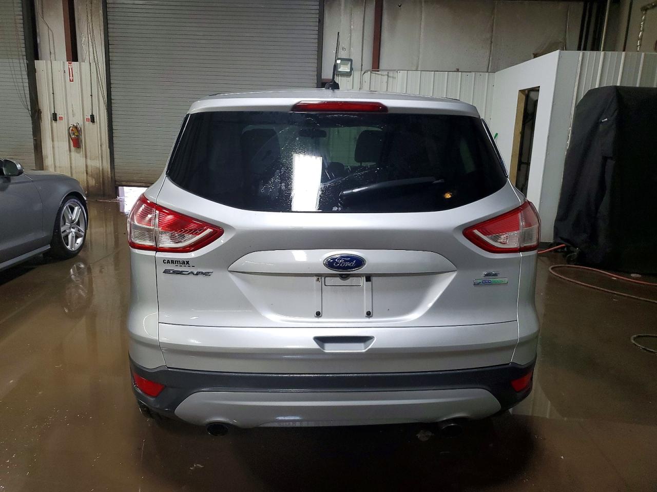 2014 FORD ESCAPE SE photo 6