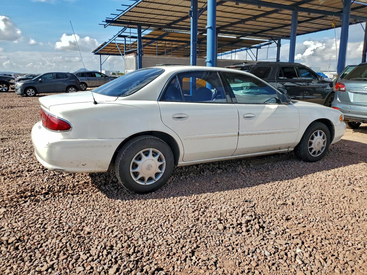 2004 BUICK CENTURY CUSTOM photo 5
