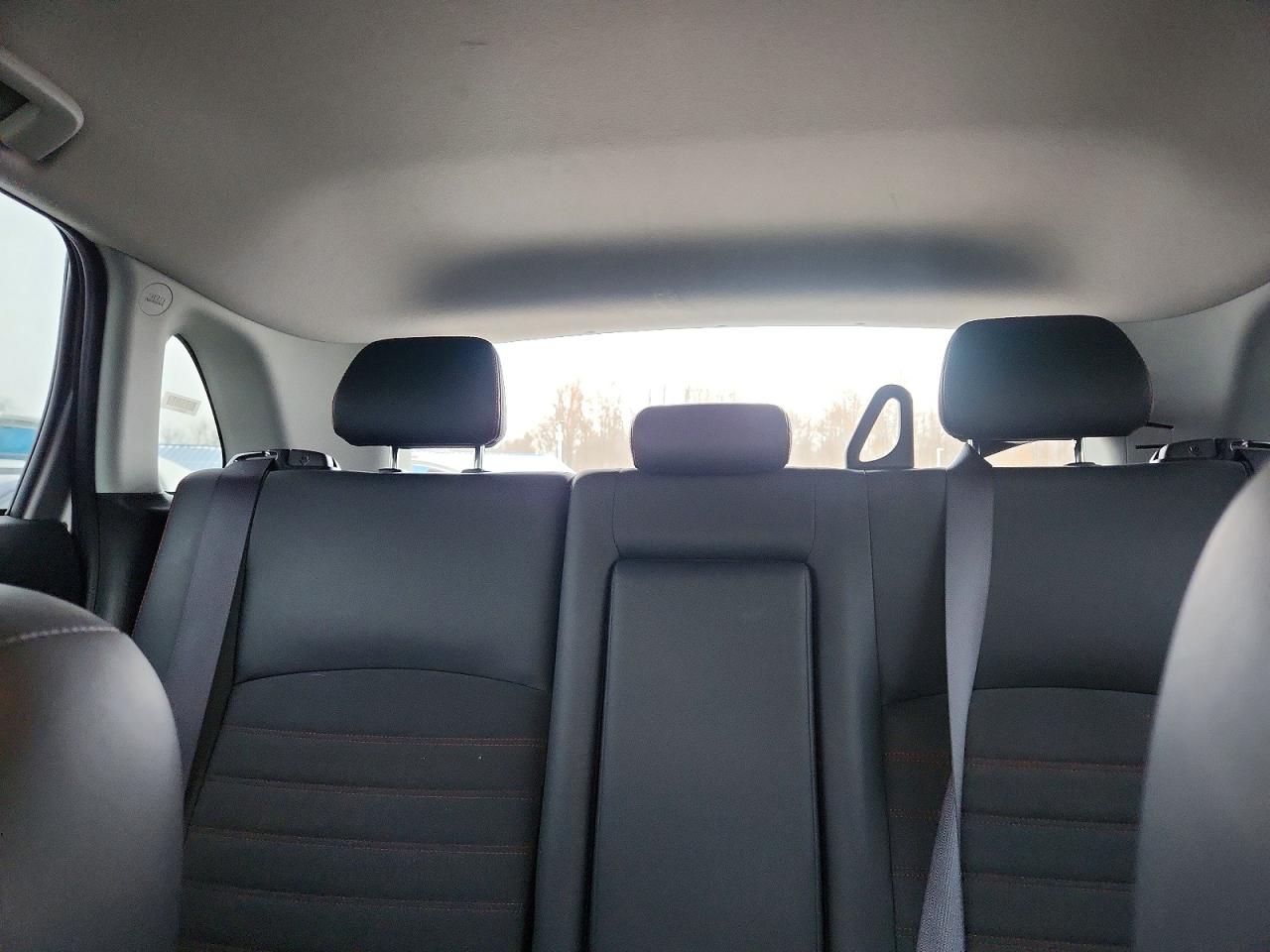 2025 MITSUBISHI OUTLANDER SPORT S photo 10