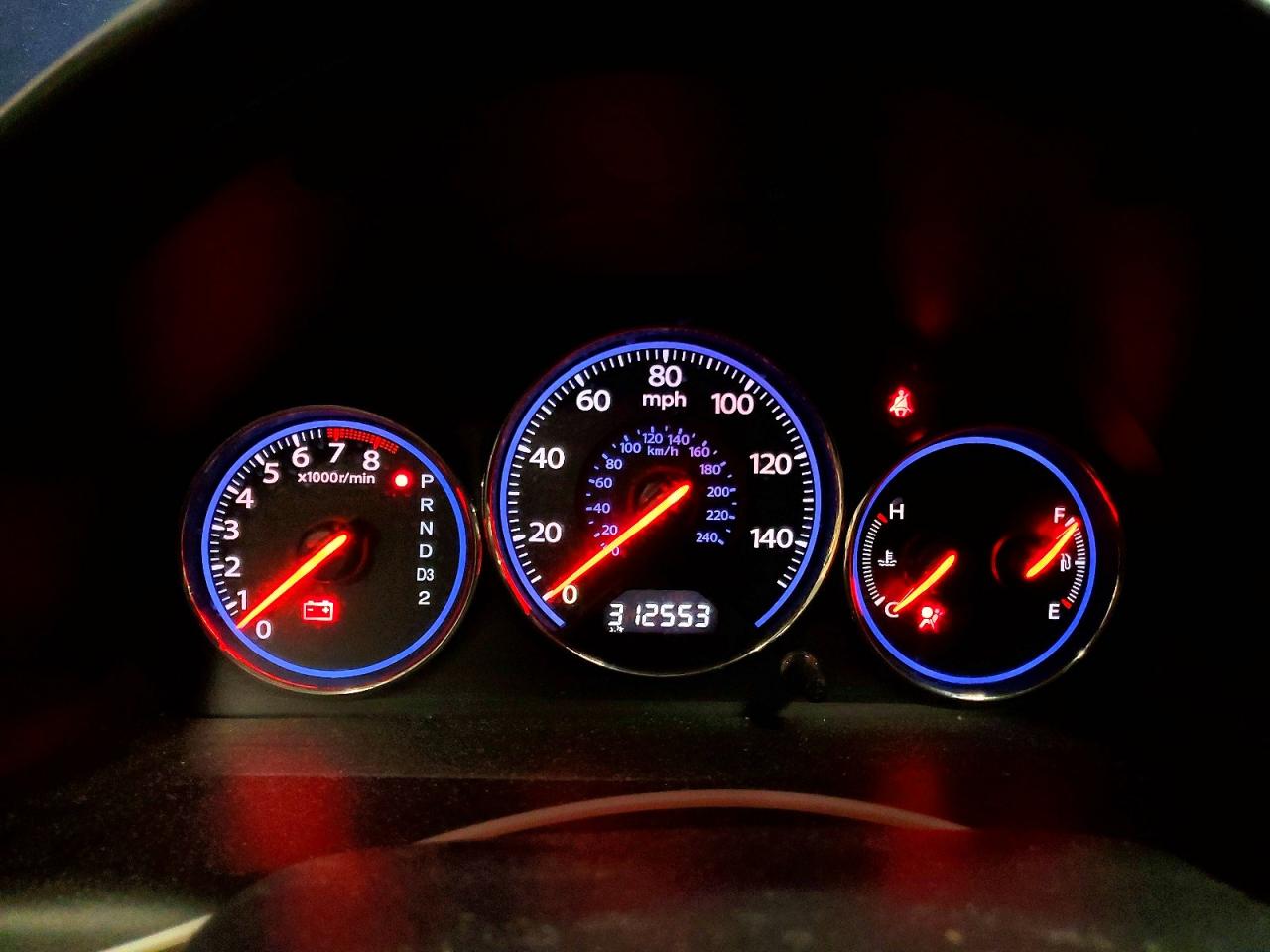 2003 HONDA CIVIC LX photo 25