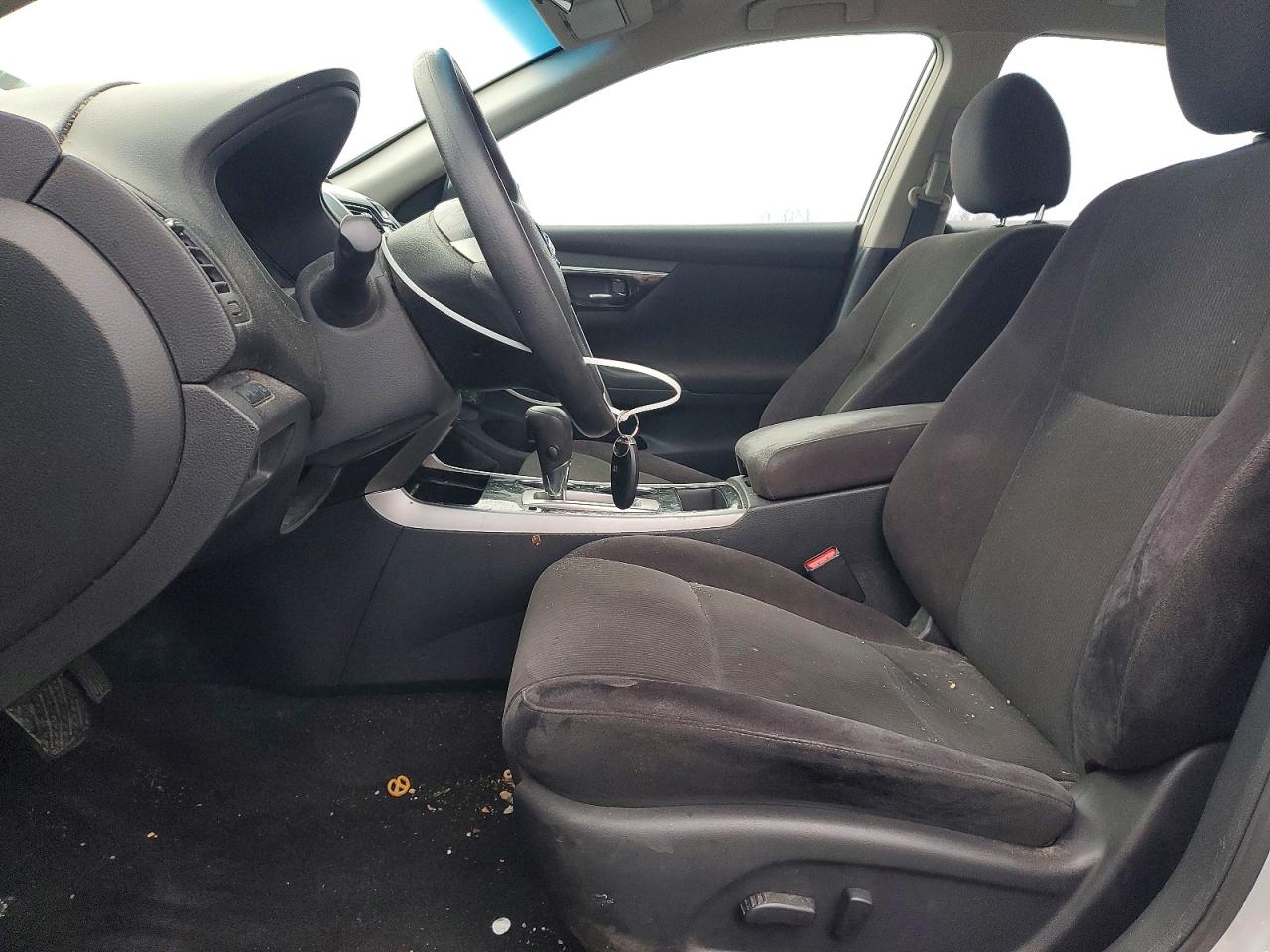 2013 NISSAN ALTIMA 2.5 photo 7