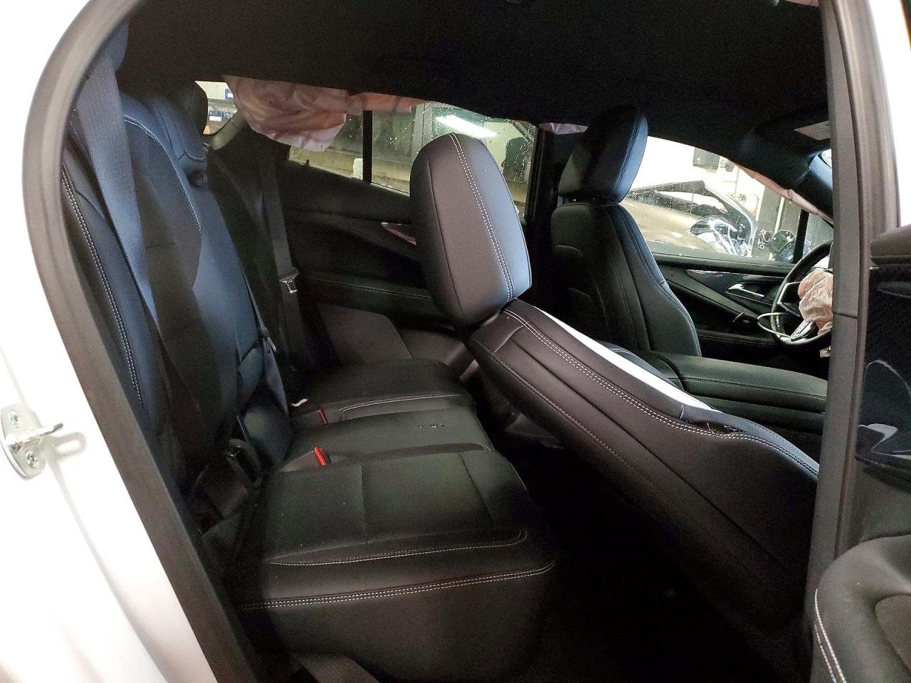 2025 CHEVROLET BLAZER LT photo 11
