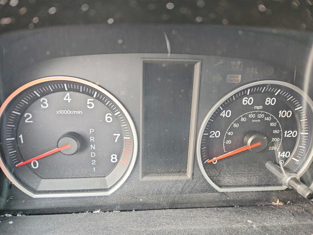 2011 HONDA CR-V EX photo 17