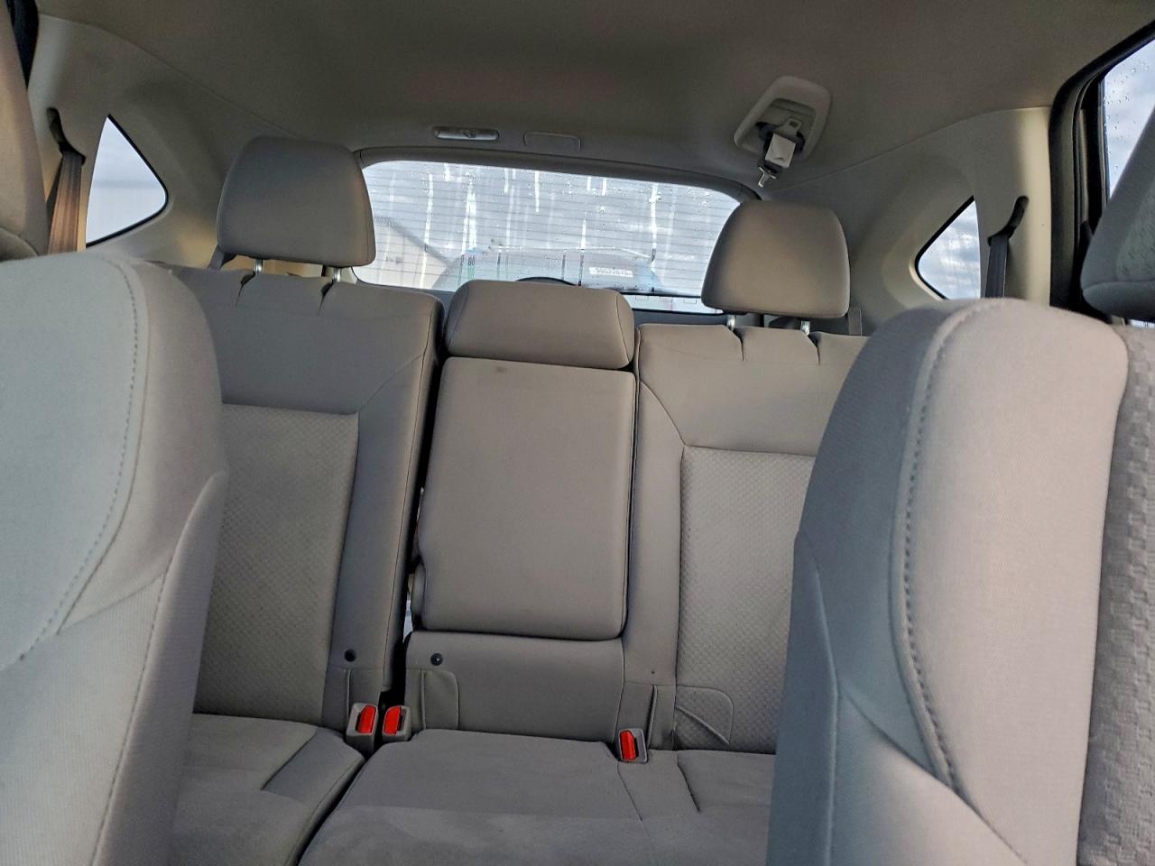 2016 HONDA CR-V EX photo 10