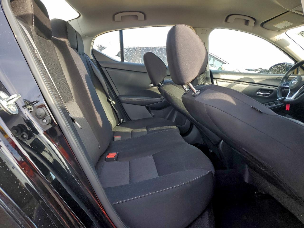 2023 NISSAN SENTRA SV photo 10