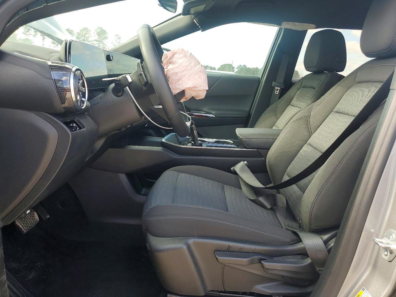 2026 CHEVROLET EQUINOX LT photo 7
