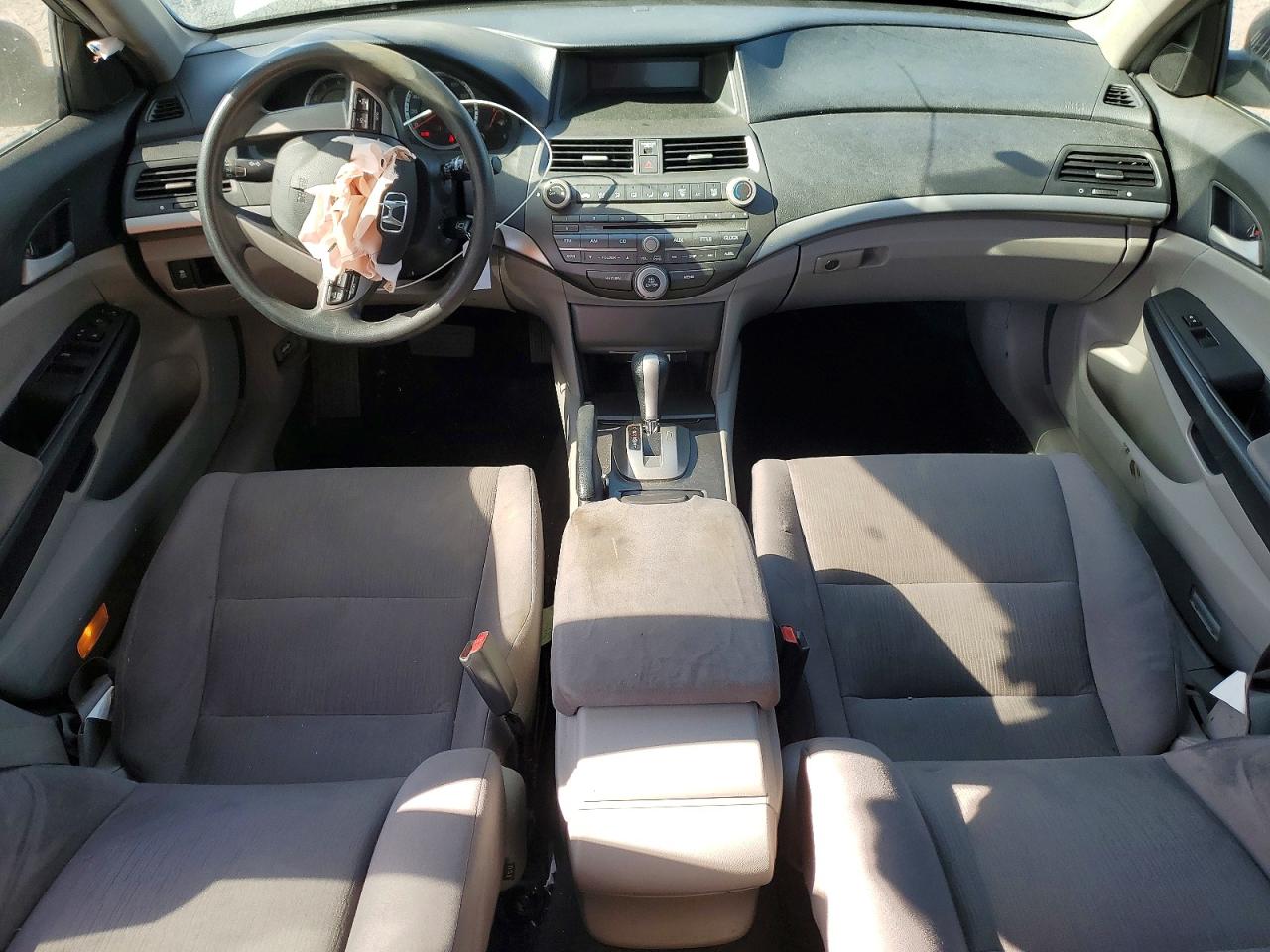 2012 HONDA ACCORD LX photo 15