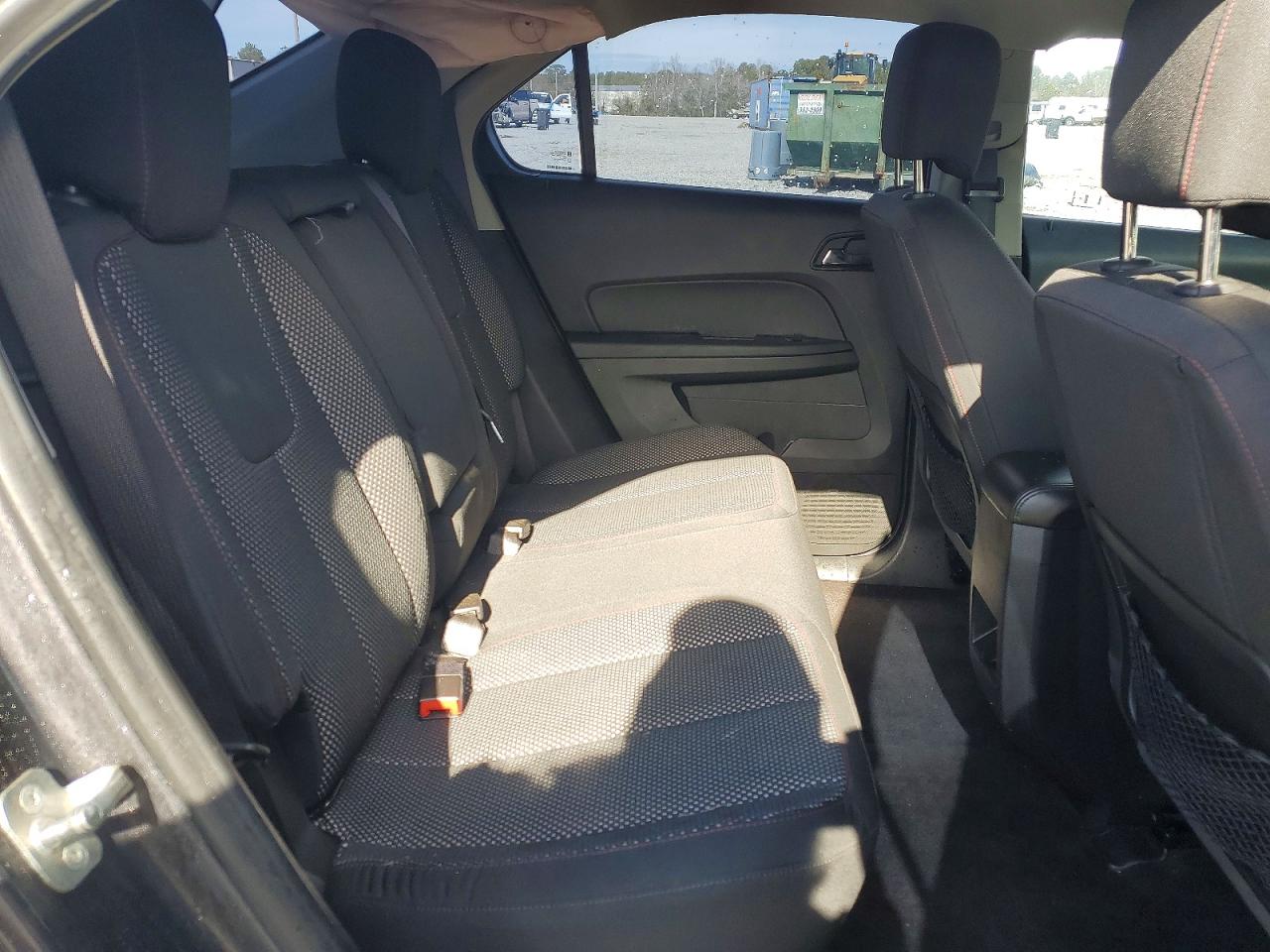 2016 CHEVROLET EQUINOX LS photo 11