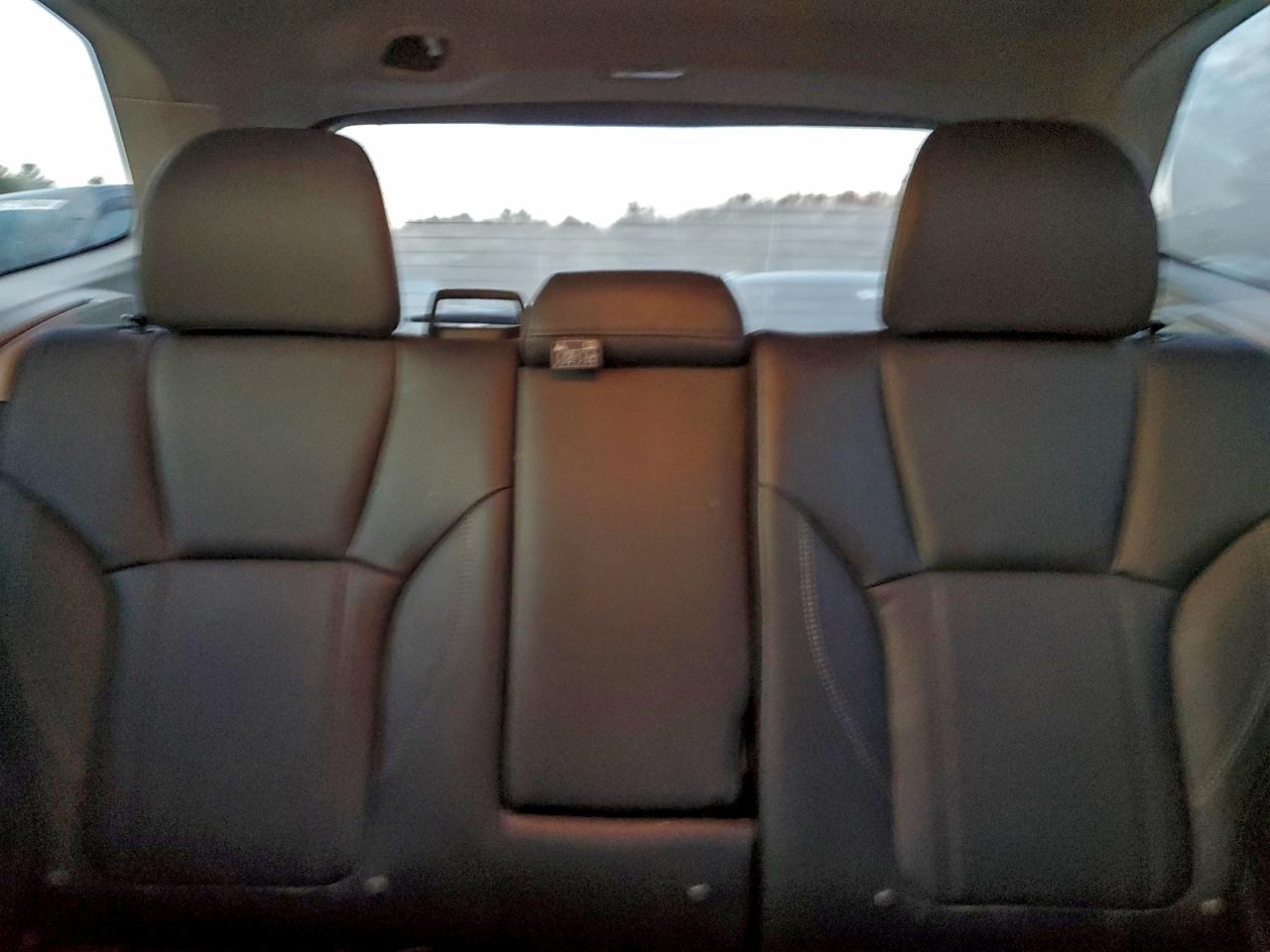 2020 SUBARU FORESTER LIMITED photo 10